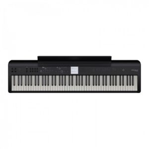 Roland FP-E50 Entertainment Piano with Stand and Pedals - Image 2