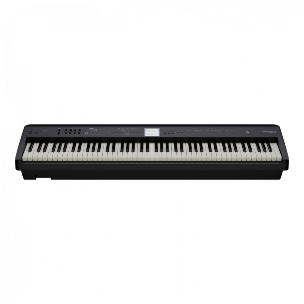Roland FP-E50 Entertainment Piano with Stand and Pedals