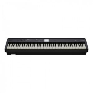 Roland FP-E50 Entertainment Piano with Stand and Pedals - Image 3