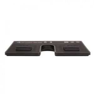 AirTurn PED500 Dual Footswitch Controller - Image 2
