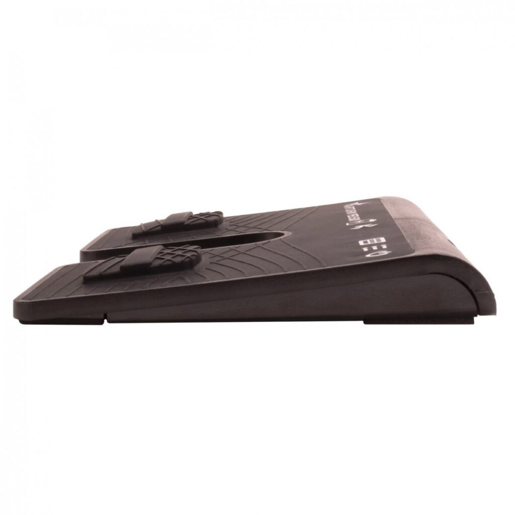 AirTurn PED500 Dual Footswitch Controller