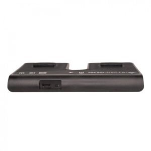 AirTurn PED500 Dual Footswitch Controller - Image 4