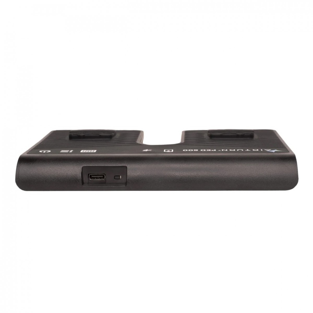 AirTurn PED500 Dual Footswitch Controller - Image 4