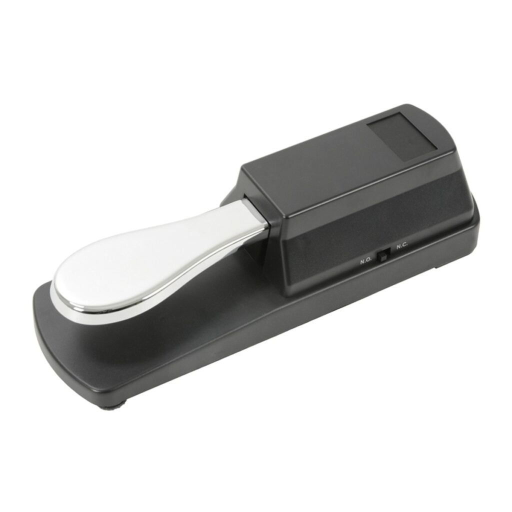 Chord SP2 Sustain Pedal