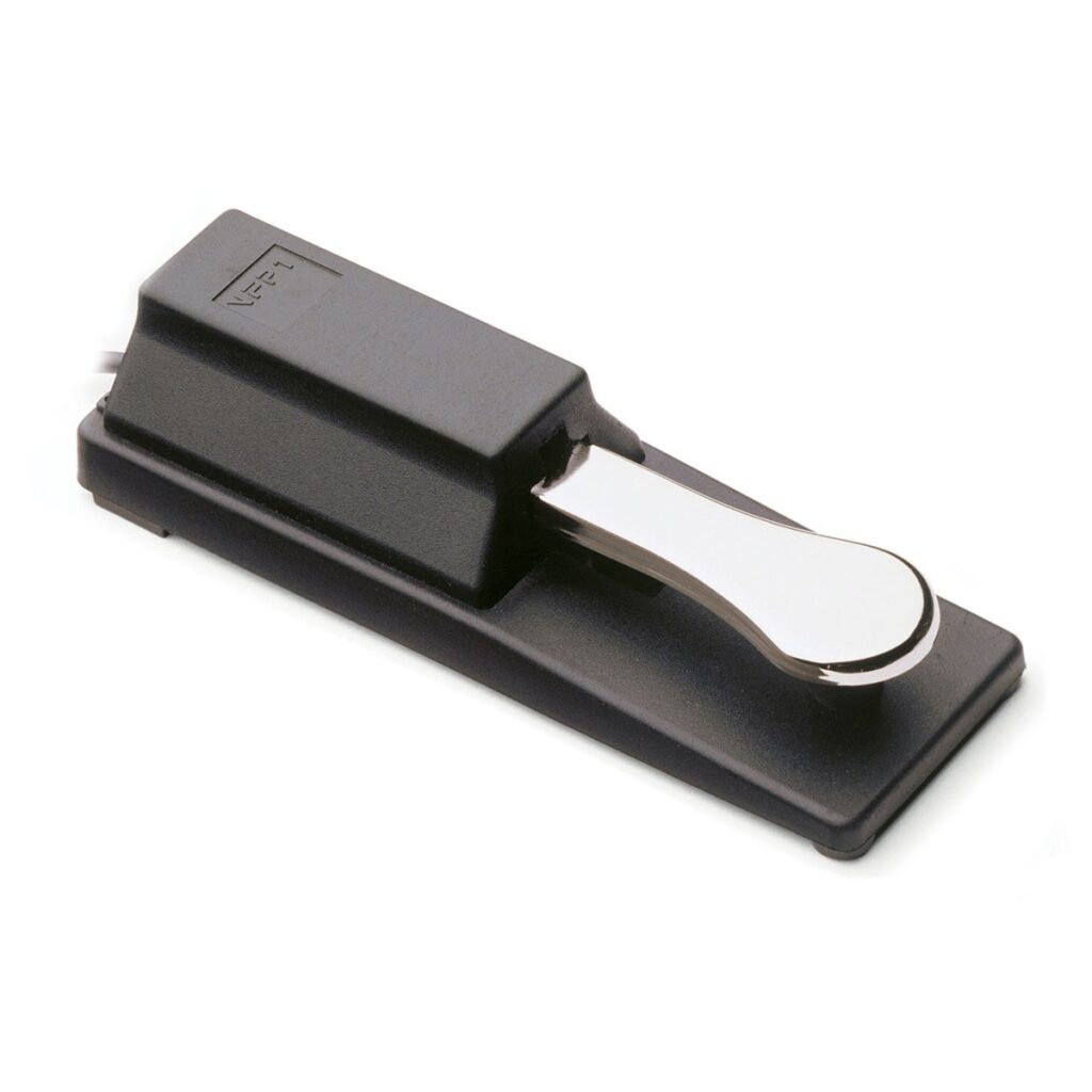 Studiologic VFP 1/10 Sustain Pedal