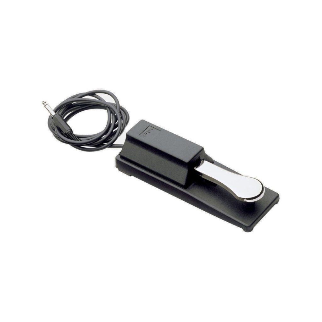 Studiologic VFP 1/10 Sustain Pedal