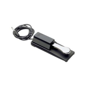 Studiologic VFP 1/10 Sustain Pedal - Image 2