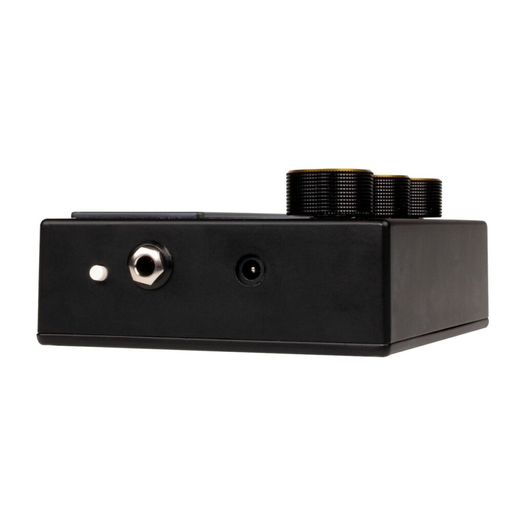 Walrus Audio Mantle Bass Preamp/DI