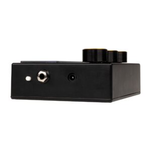 Walrus Audio Mantle Bass Preamp/DI - Image 4