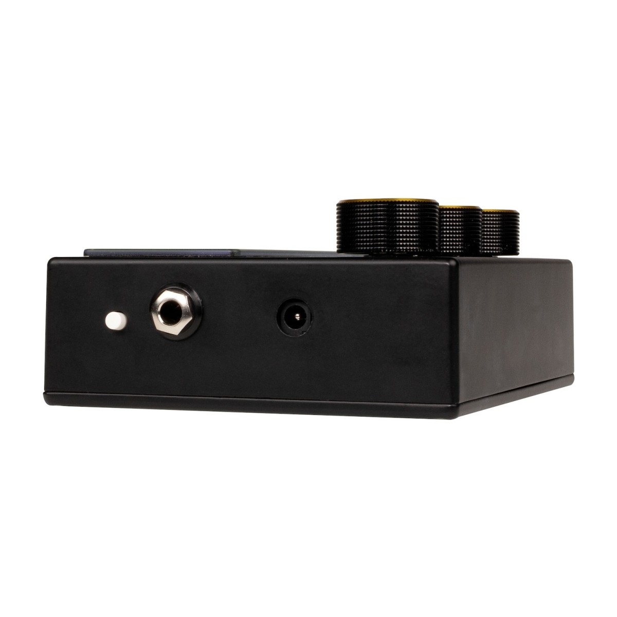 Walrus Audio Mantle Bass Preamp/DI - Image 4