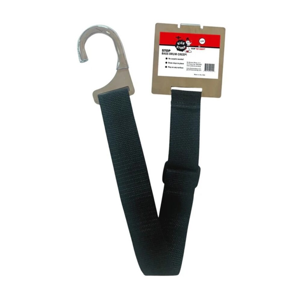 Kickstrap Pedal Drum Anchor High Rise