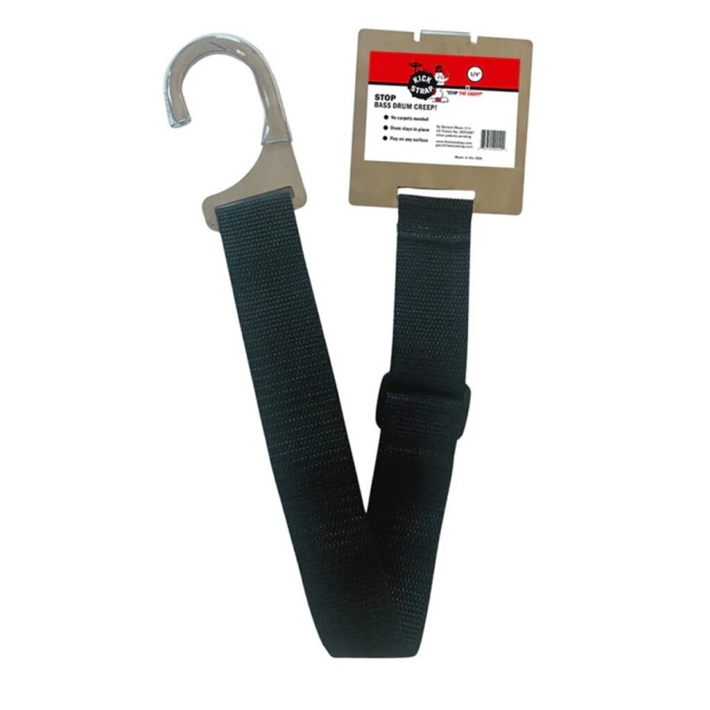 Kickstrap Pedal Drum Anchor Low Rise
