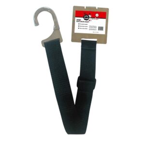 Kickstrap Pedal Drum Anchor Low Rise - Image 1