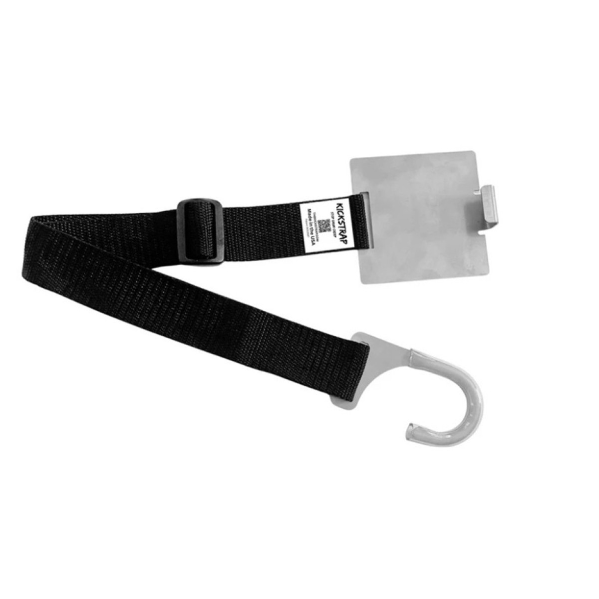 Kickstrap Pedal Drum Anchor Low Rise - Image 2