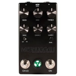 Fortin Meshuggah Signature Pre-Amp Distortion - Image 1