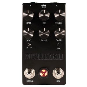Fortin Meshuggah Signature Pre-Amp Distortion - Image 2