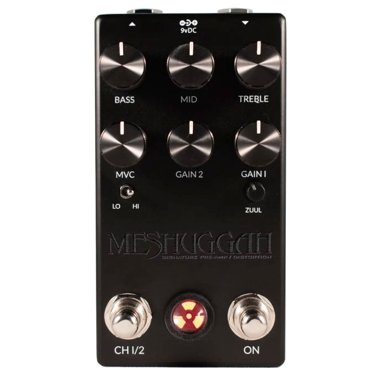 Fortin Meshuggah Signature Pre-Amp Distortion - Image 2