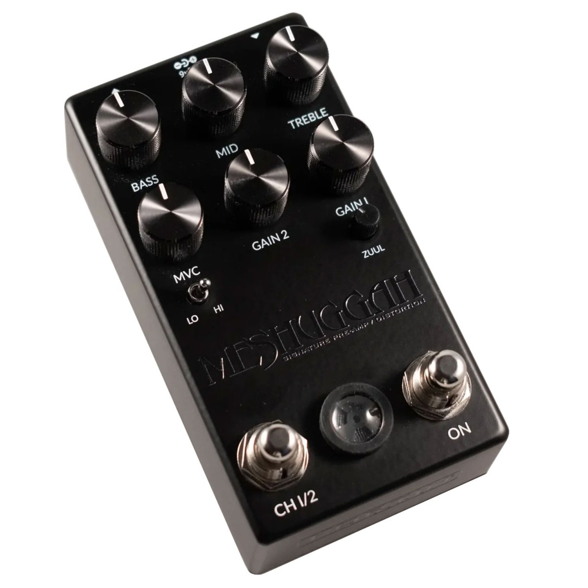 Fortin Meshuggah Signature Pre-Amp Distortion - Image 3
