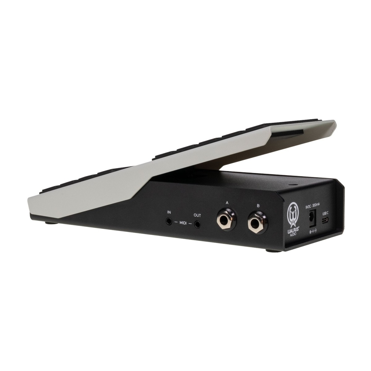 Walrus Audio Canvas Expression Pedal - Image 3