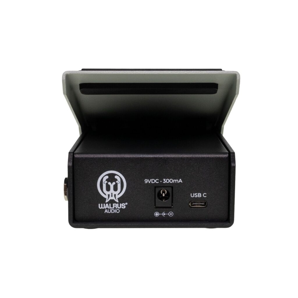 Walrus Audio Canvas Expression Pedal