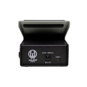 Walrus Audio Canvas Expression Pedal - Image 4