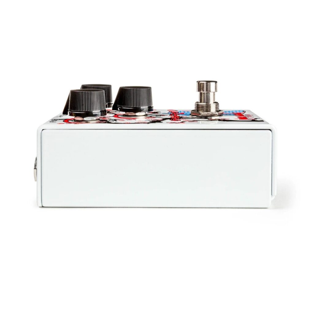 Way Huge Smalls Geisha Drive Pedal