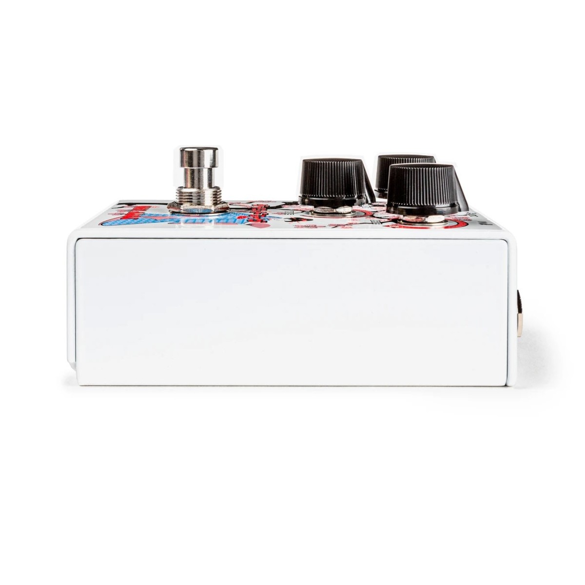 Way Huge Smalls Geisha Drive Pedal - Image 3
