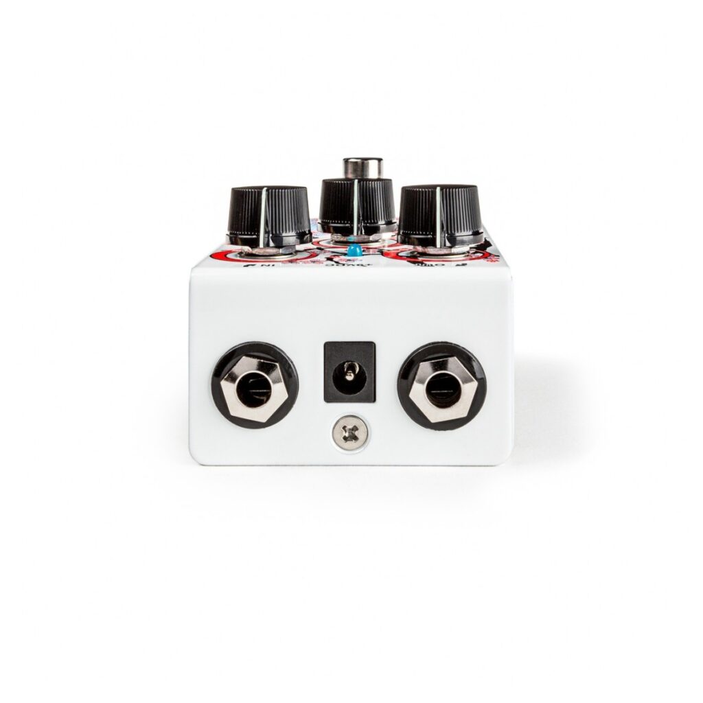 Way Huge Smalls Geisha Drive Pedal