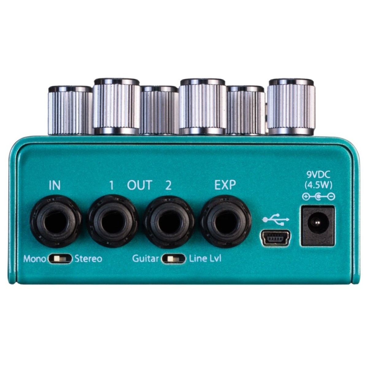Eventide Riptide Overdrive and Uni-Vibe Pedal - Image 3