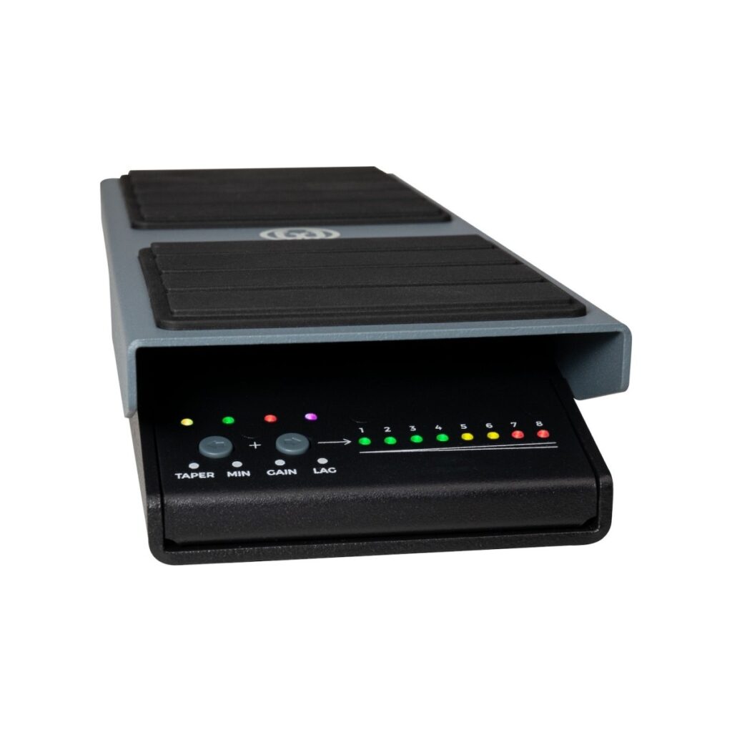Walrus Audio Canvas Power HP
