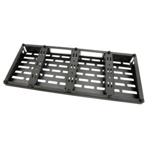RockBoard QUAD 4.3 Pedalboard with Gig Bag - Image 3