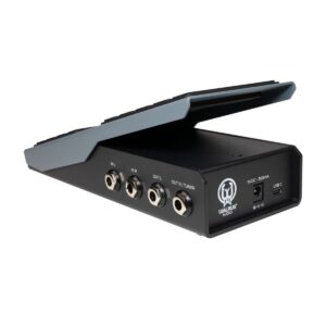 Walrus Audio Canvas Stereo Dual Line Isolator / D.I. - Image 3