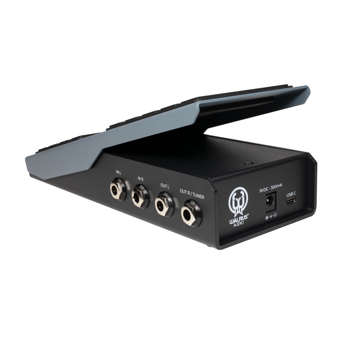 Walrus Audio Canvas Stereo Dual Line Isolator / D.I. - Image 3
