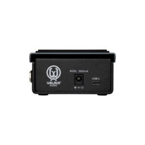 Walrus Audio Canvas Stereo Dual Line Isolator / D.I. - Image 4