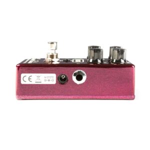 MXR M236 Super Badass Variac Fuzz Pedal