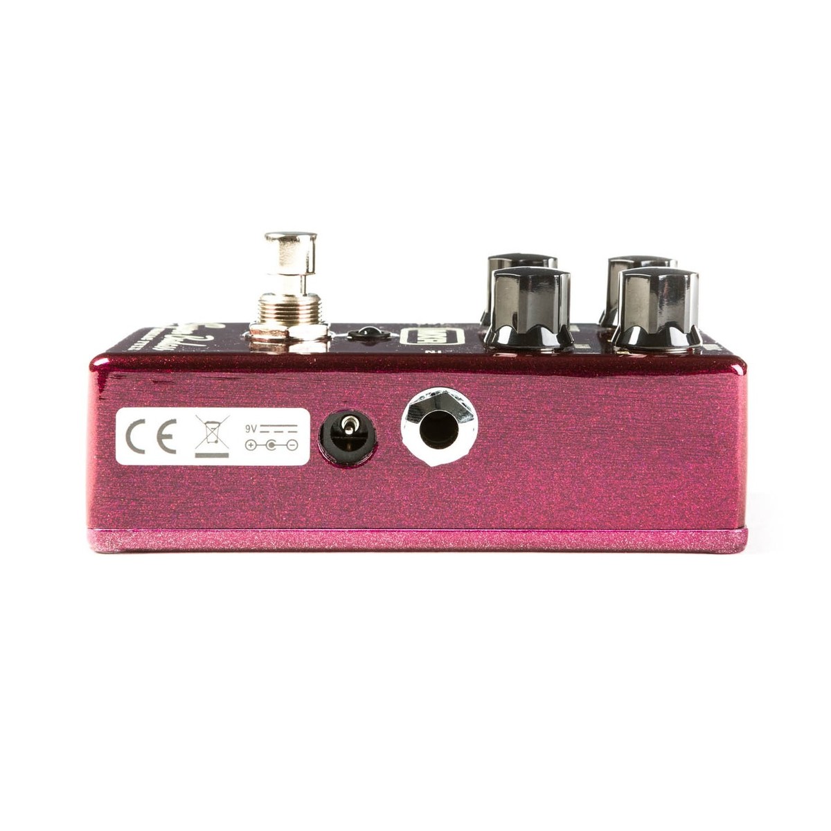 MXR M236 Super Badass Variac Fuzz Pedal