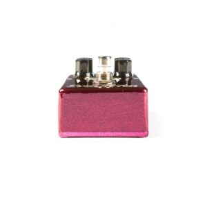 MXR M236 Super Badass Variac Fuzz Pedal