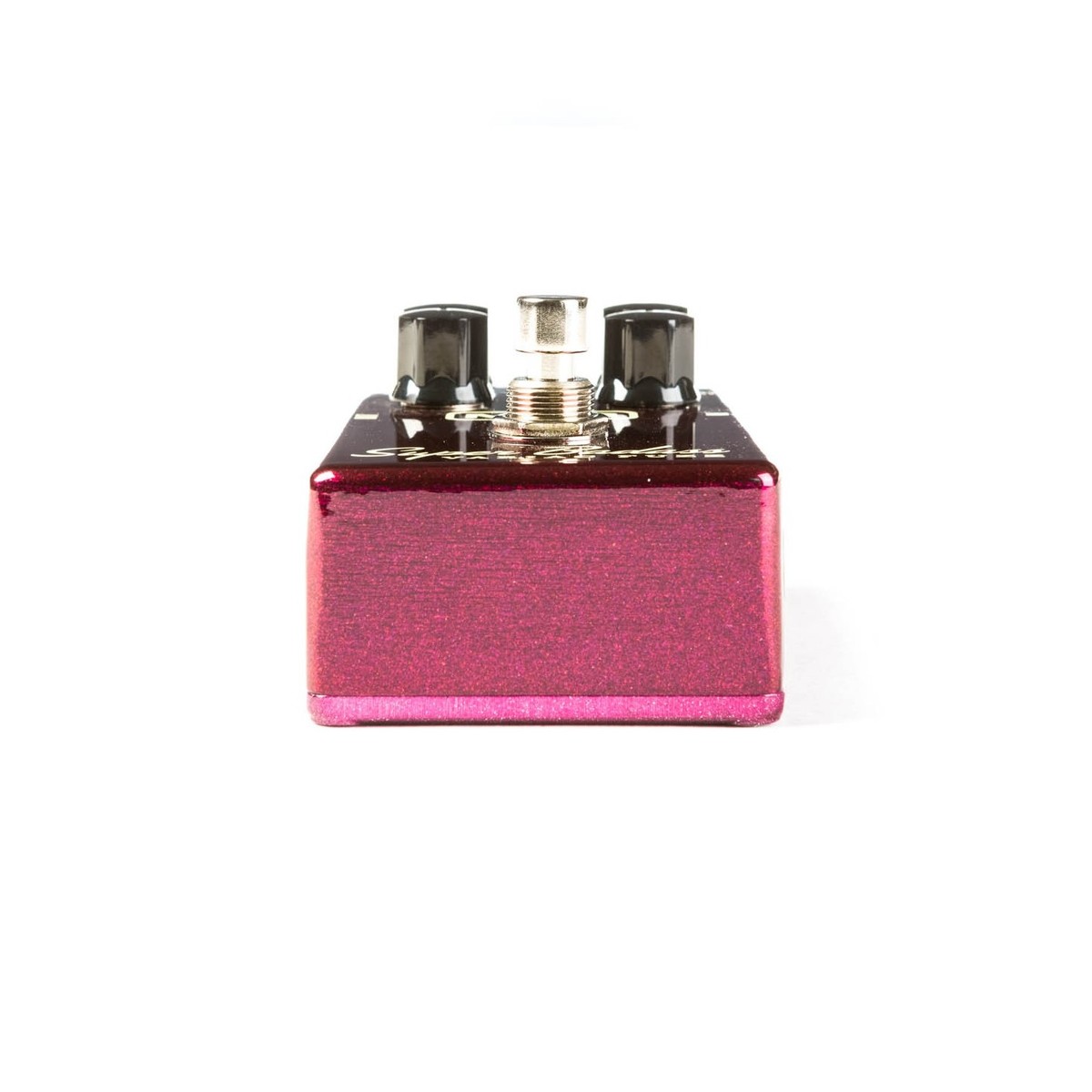 MXR M236 Super Badass Variac Fuzz Pedal