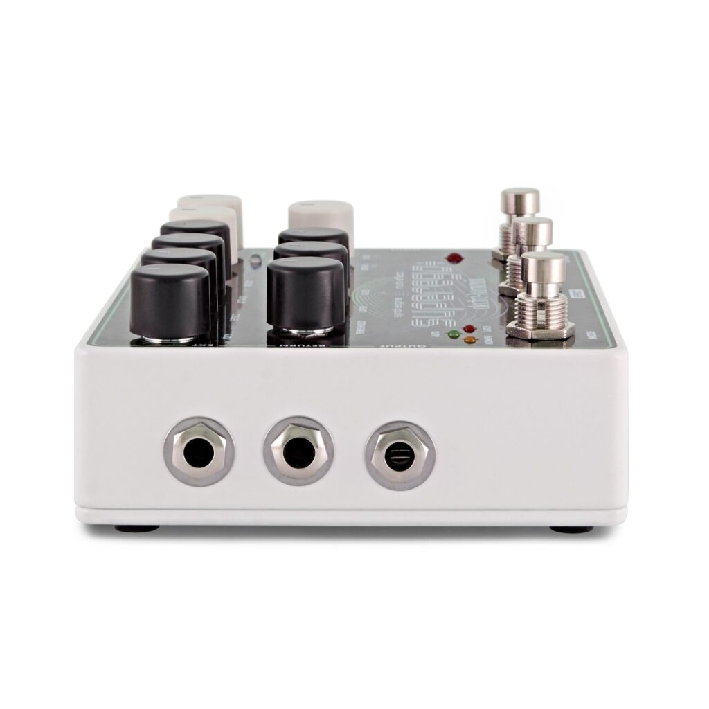 Electro Harmonix Superego Plus Super Synth Engine