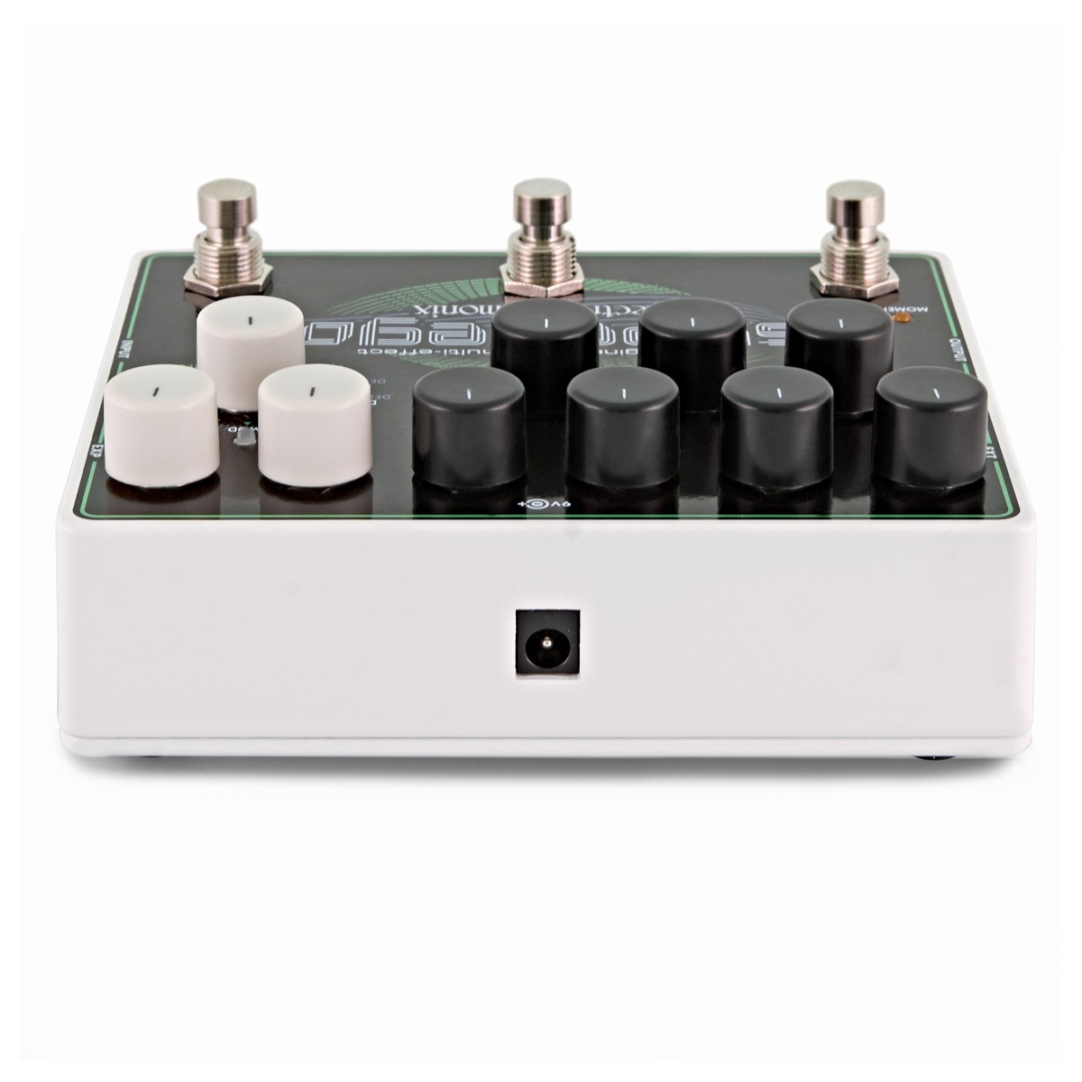 Electro Harmonix Superego Plus Super Synth Engine
