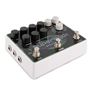 Electro Harmonix Superego Plus Super Synth Engine