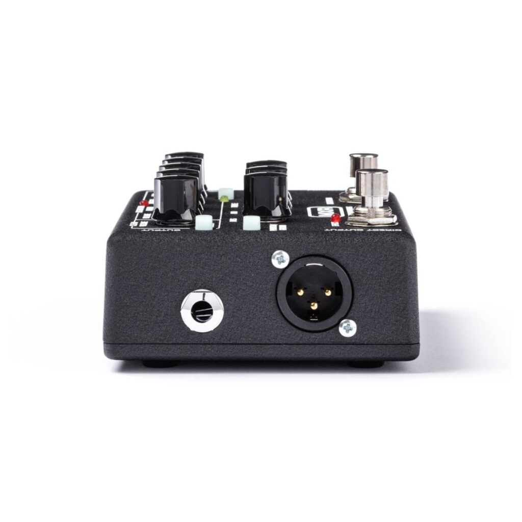 MXR M80 Bass DI+