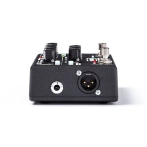 MXR M80 Bass DI+