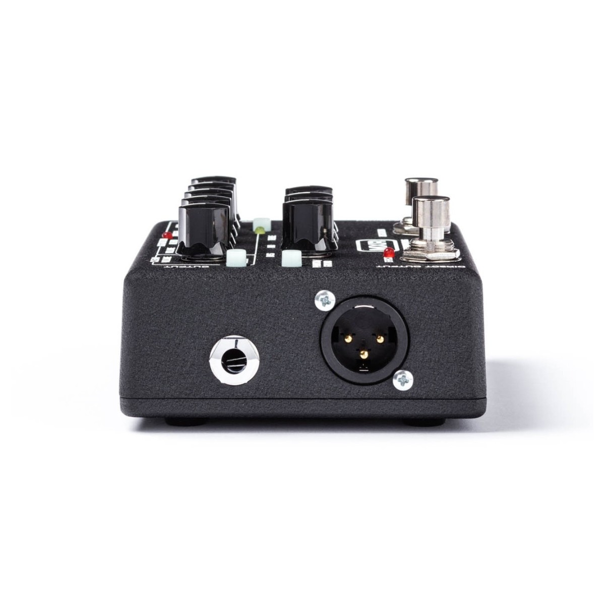 MXR M80 Bass DI+