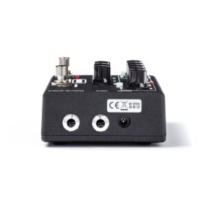 MXR M80 Bass DI+