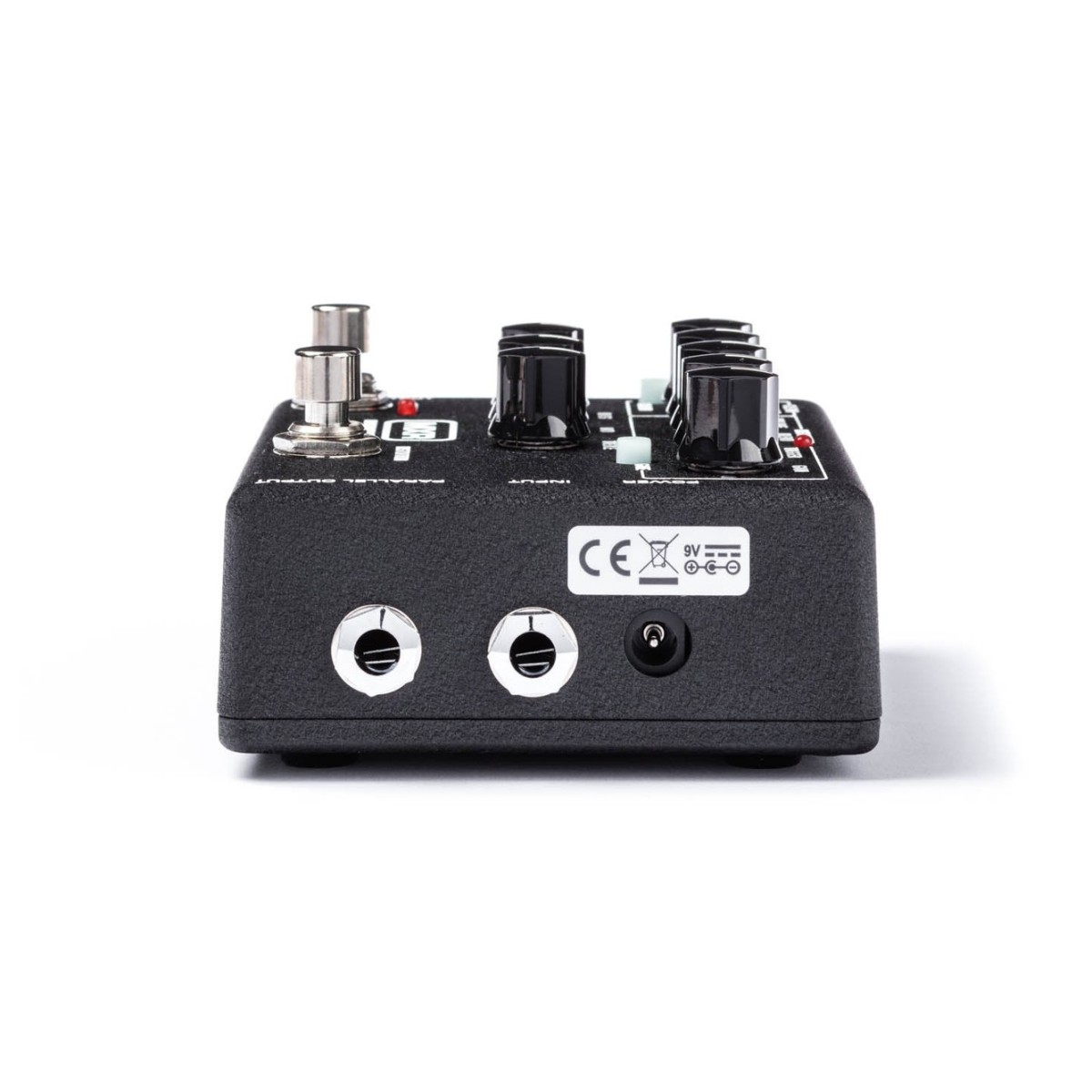 MXR M80 Bass DI+