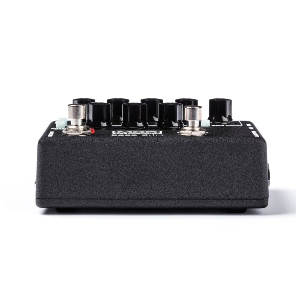 MXR M80 Bass DI+