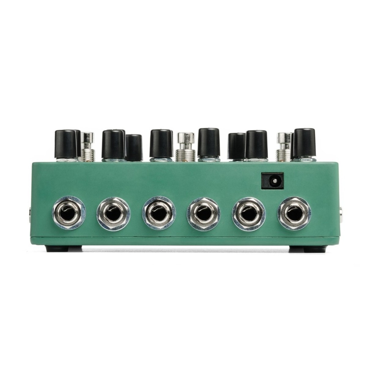 Electro Harmonix Tri Parallel Mixer Effects Loop Mixer/Switcher