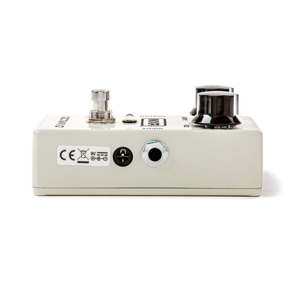 MXR M267 Octavio Fuzz