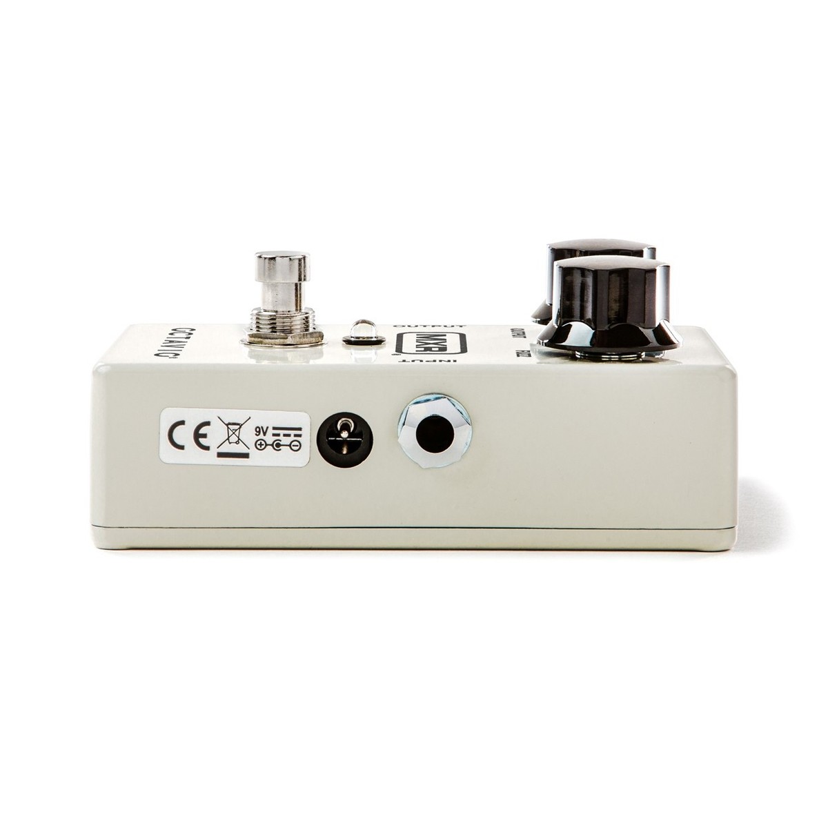 MXR M267 Octavio Fuzz